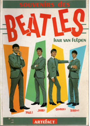 Souvenirs des Beatles