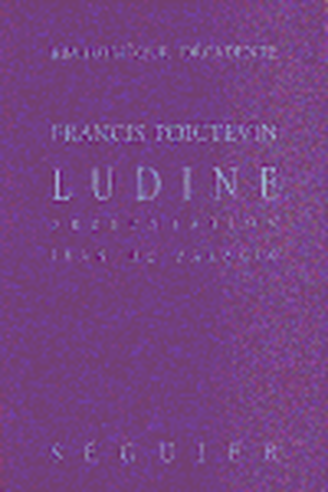 Ludine