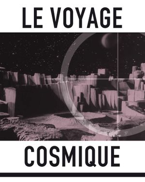 Le Voyage cosmique