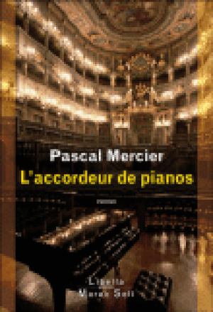 L'accordeur de piano