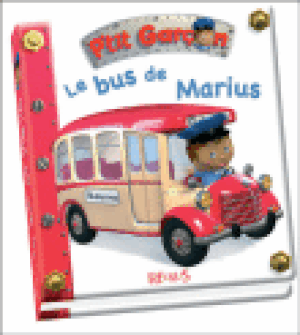 Le bus de Marius