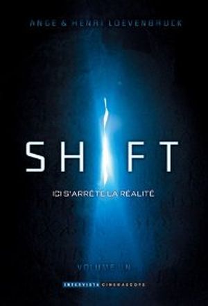 Shift, volume 1