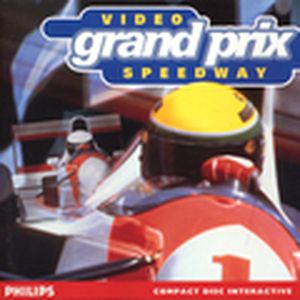 Video Speedway: Grand Prix