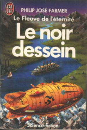 Le Noir dessein