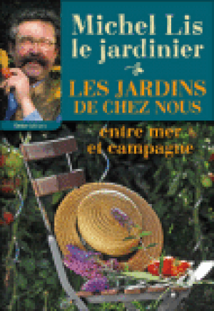 Le jardin de chez nous entre mer et campagne