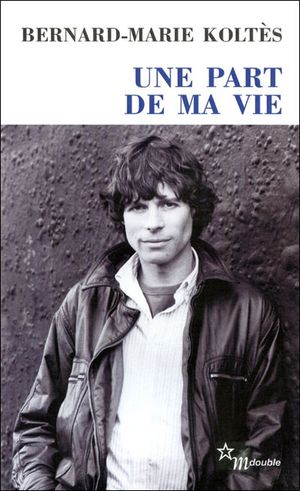 Une part de ma vie (1983-1989)