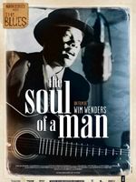 Affiche The Soul of a Man