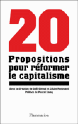 20 propositions pour réformer le capitalisme