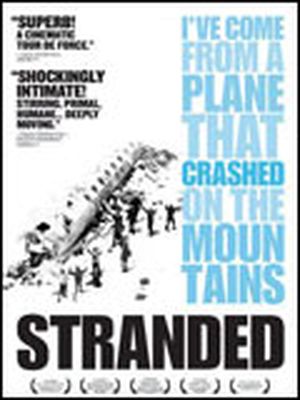 Stranded: I have come from a plane that crashed on the mountaIns
