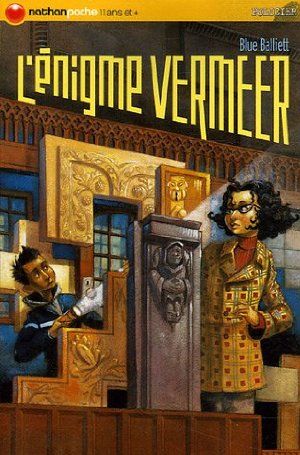 L'énigme Vermeer