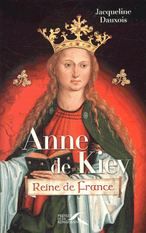 Anne de Kiev