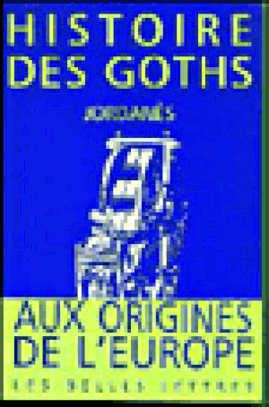 histoire goths