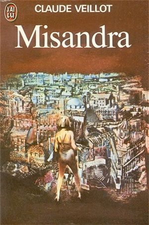Misandra