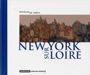 New York sur Loire