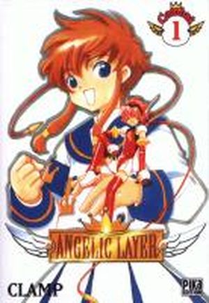 Angelic Layer