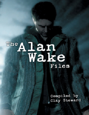 Les Dossiers Alan Wake