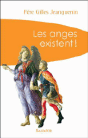 Les anges existent !