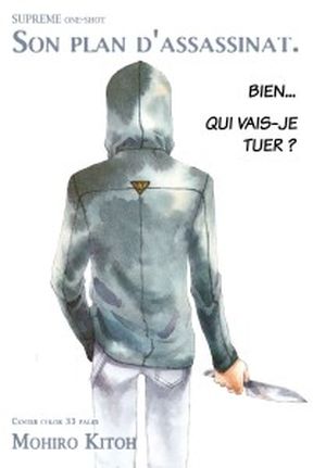 Son projet d'assassinat