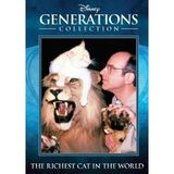 Le Chat Pacha Film 1986 Senscritique