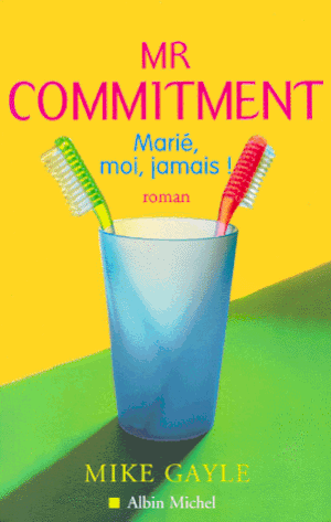 Mister Commitment