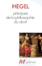 Principes de la philosophie du droit
