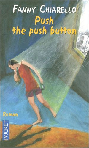 Push the push button