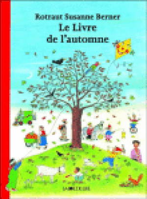 Le livre de l'automne