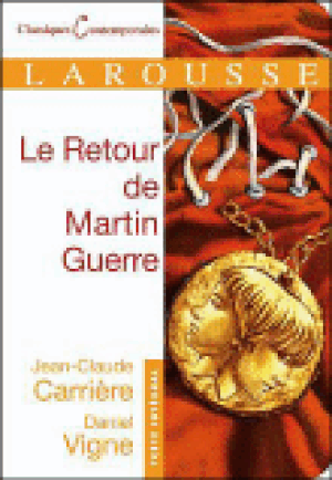 Le Retour de Martin Guerre