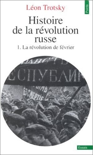 Histoire de la révolution russe