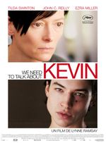 Affiche We Need to Talk About Kevin