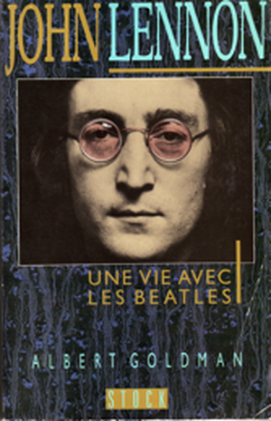 John Lennon, une vie avec les Beatles