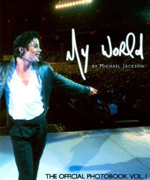 My World : The Official Photobook, Volume I