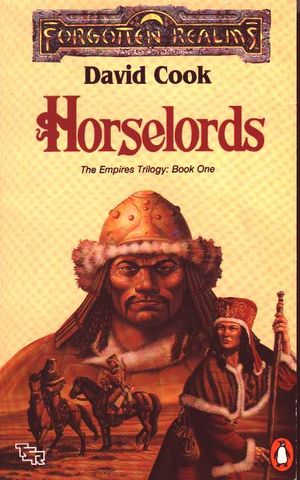 Horselords