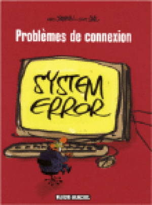 Problèmes de connexion