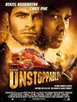 Affiche Unstoppable