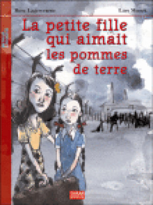 La petite fille qui aimait les pommes de terre