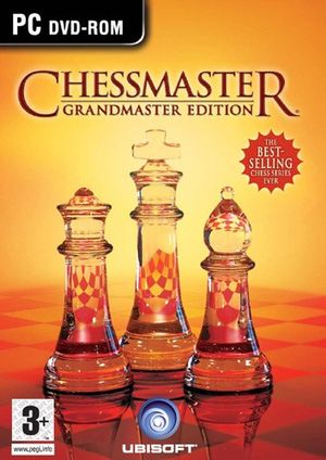 Chessmaster : Édition Grand Maître