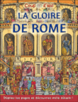 La gloire de Rome