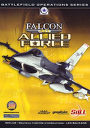 Falcon 4.0: Allied Force