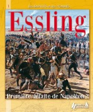 Des batailles et des hommes - Essling