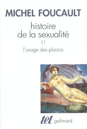 L'Usage des plaisirs