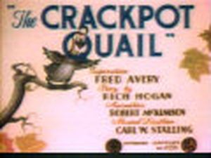 The Crackpot Quail