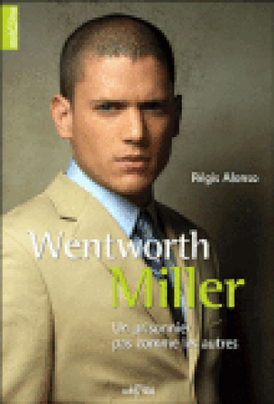 Wentworth Miller