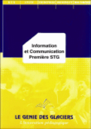 Information et communication