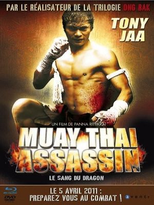 Muay Thai Assassin - Le sang du dragon