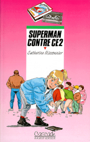 Superman contre CE2