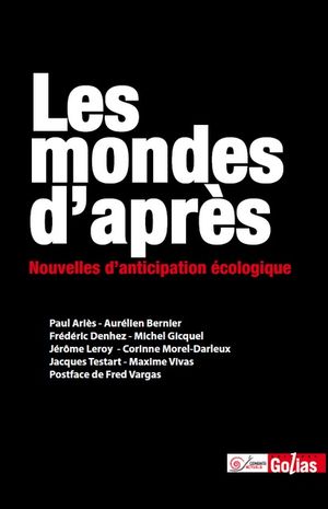 Les Mondes d'Après