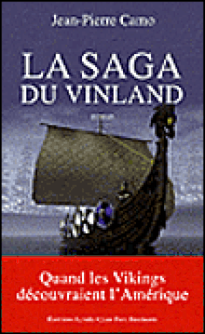 La saga du Vinland