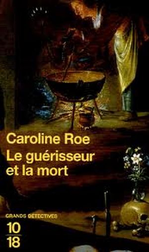 Le guérisseur et la mort