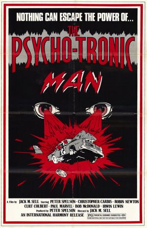 The Psychotronic Man